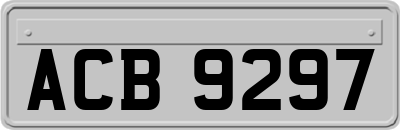 ACB9297