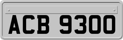 ACB9300
