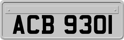 ACB9301