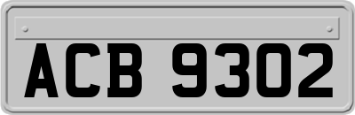 ACB9302
