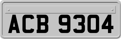 ACB9304