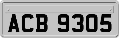 ACB9305