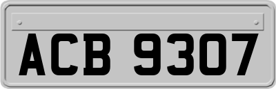ACB9307