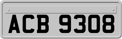 ACB9308