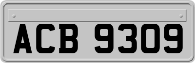 ACB9309