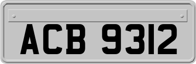 ACB9312