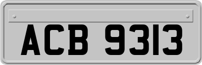 ACB9313