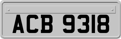 ACB9318