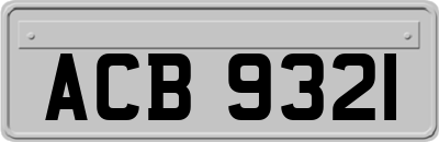 ACB9321