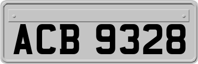 ACB9328