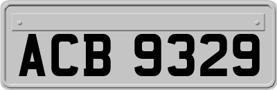 ACB9329