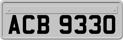 ACB9330