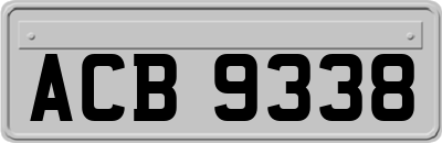 ACB9338