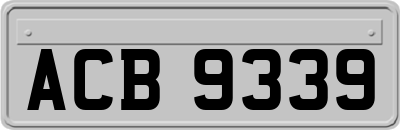 ACB9339