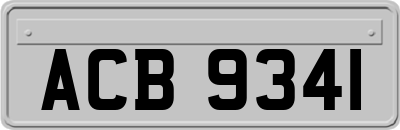 ACB9341