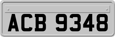 ACB9348
