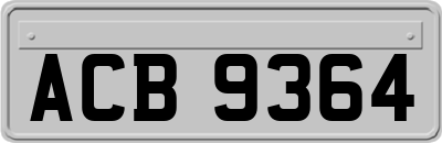 ACB9364
