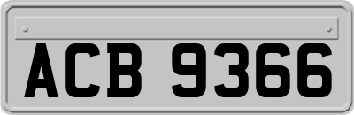ACB9366