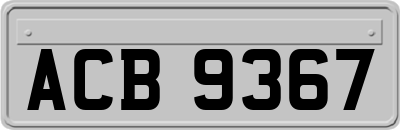 ACB9367