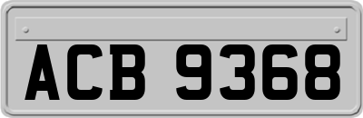 ACB9368