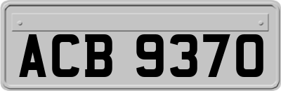 ACB9370