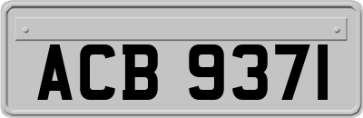 ACB9371