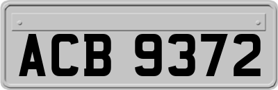 ACB9372