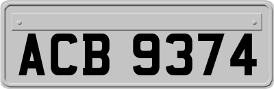 ACB9374