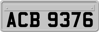 ACB9376