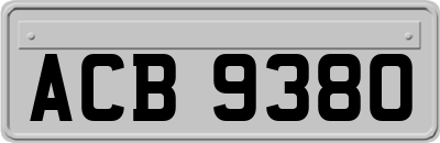 ACB9380