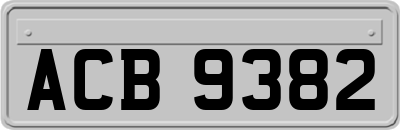 ACB9382