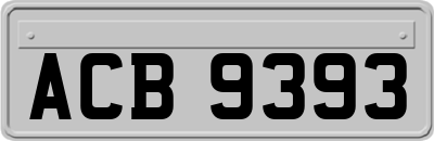 ACB9393