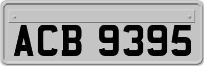 ACB9395