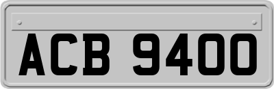 ACB9400