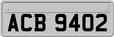 ACB9402