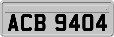 ACB9404