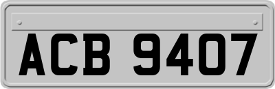 ACB9407