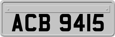ACB9415