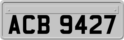 ACB9427