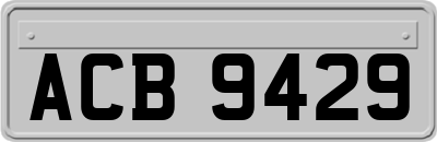 ACB9429