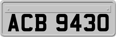 ACB9430