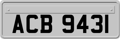 ACB9431