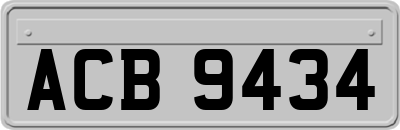 ACB9434