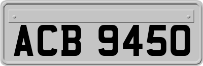 ACB9450