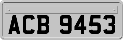 ACB9453