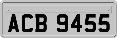 ACB9455