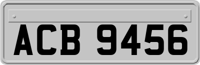 ACB9456