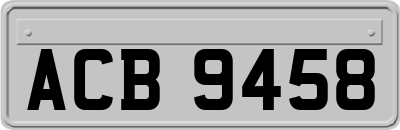 ACB9458