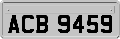 ACB9459