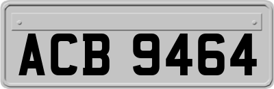 ACB9464